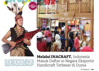 Warta Inacraft 2024 Day 2