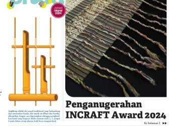 Warta Inacraft 2024 Day 3