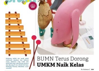 Warta Inacraft 2024 Day 4