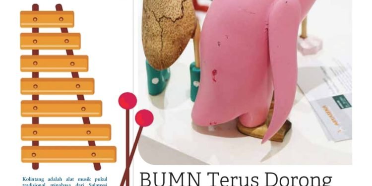 Warta Inacraft 2024 Day 4