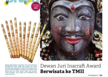 Warta Inacraft 2024 Day 5