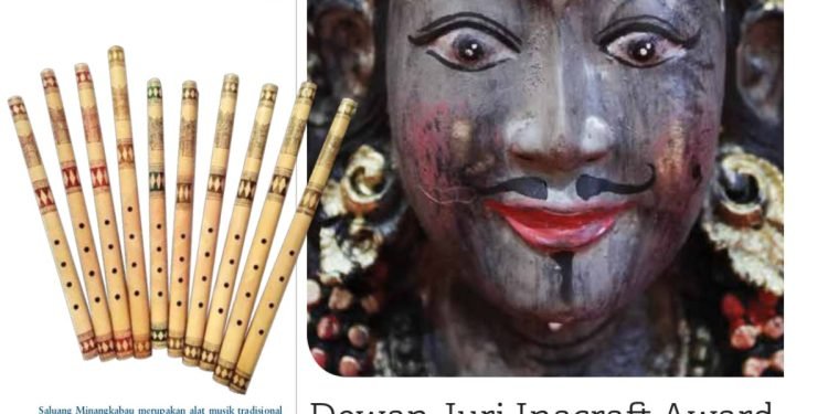 Warta Inacraft 2024 Day 5