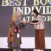 Natura Home Deco Raih Best Booth di Inacraft Award 2024
