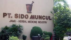 PT Sido Muncul Tunda RUPST