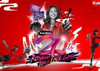 Sido Muncul Gelar Lomba Desain Kuku Bima Berhadiah Total Puluhan Juta