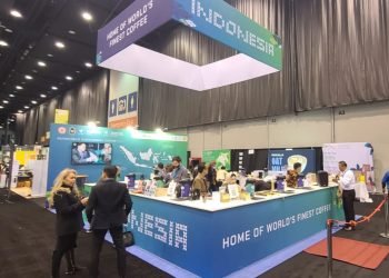 BNI Bantu Specialty Coffee Produk UMKM Binaan Xpora Tembus Pasar Amerika