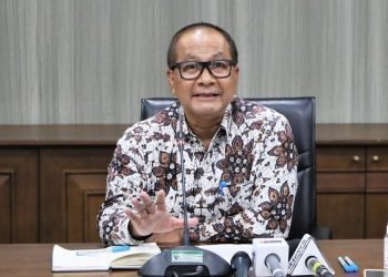 Pertemuan APEC SMEWG Ke-57 Indonesia Menjadi Tuan Rumah