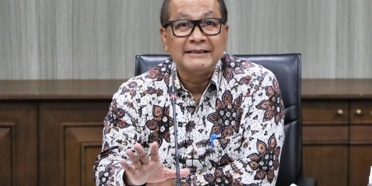 Pertemuan APEC SMEWG Ke-57 Indonesia Menjadi Tuan Rumah