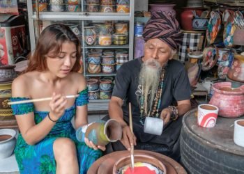 UN Tourism Conference on Women Empowerment in Tourism Jadi Momen Perkuat Kesetaraan Gender di Sektor Parekraf