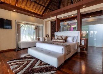 Ciptakan Kenangan Manis Bersama Keluarga di Seven Secrets