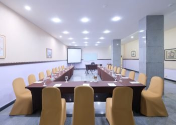 Metro Park View Hotel Hadir dengan Wajah Baru