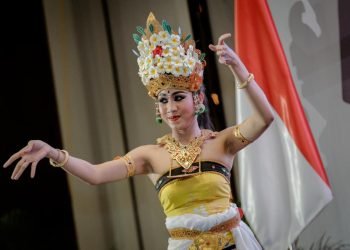 The 2nd UN Tourism Conference on Women Empowerment in Tourism Resmi Dibuka di Bali
