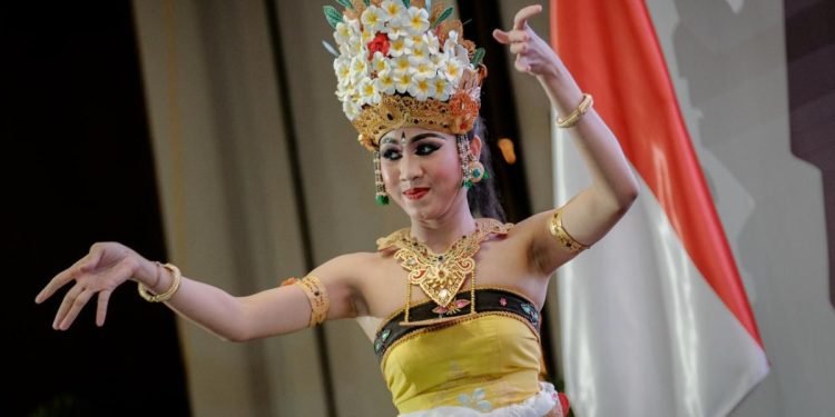 The 2nd UN Tourism Conference on Women Empowerment in Tourism Resmi Dibuka di Bali