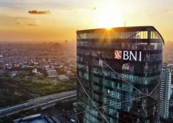 BNI Sediakan Solusi Pembiayaan untuk Pelaku Usaha melalui Supply Chain Financing