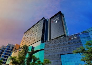 Vasaka Hotel Jakarta Memenangkan Penghargaan Travellers’ Choice Tripadvisor 2024