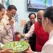 Menparekraf Paparkan Keuntungan Berinvestasi di Indonesia dalam AIM Congress 2024 Abu Dhabi