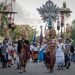 Bali Street Carnival Perkenalkan Budaya Bali pada World Water Forum ke-10