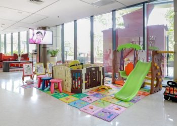 Nikmati Momen Liburan Bersama Kid’s Friendly Hotel di Jakarta Timur
