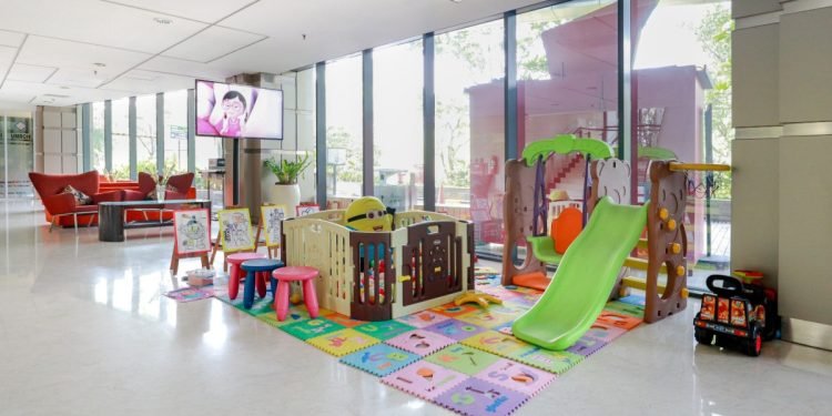Nikmati Momen Liburan Bersama Kid’s Friendly Hotel di Jakarta Timur
