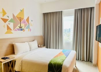 Promo Meiriah di Dafam Express Jaksa Jakarta