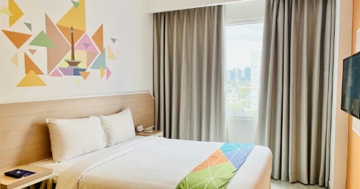 Promo Meiriah di Dafam Express Jaksa Jakarta