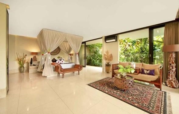 The Suite Collection of Nandini Jungle by Hanging Gardens