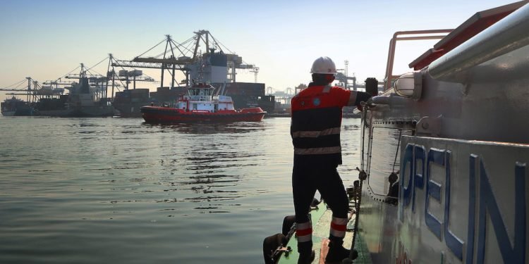 Tiba di Jakarta Abimanyu V Siap Operasi