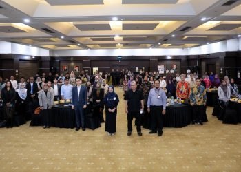 Kick Off SME EPIC Perkuat Kapasitas Pembiayaan dan Investasi UKM