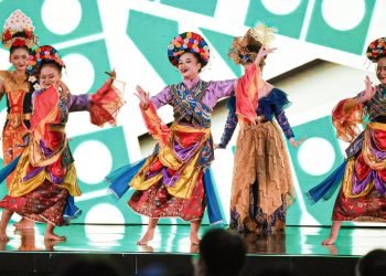 Menparekraf Resmi Buka International Tourism Investment Forum (ITIF) 2024 di Jakarta