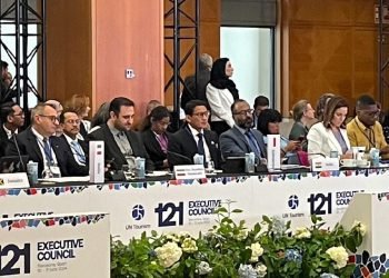 Menparekraf Dorong Penguatan Praktik Pariwisata Berkelanjutan