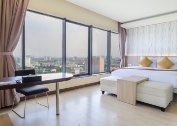 Nikmati Akhir Pekan dengan Weekend Deal Package dari Vasaka Hotel Jakarta