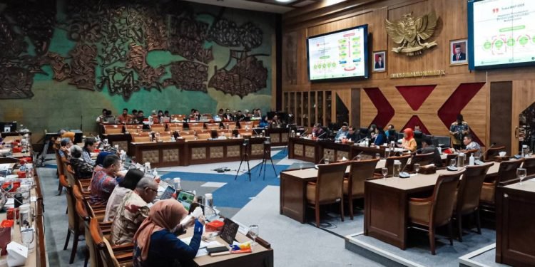 Menparekraf: Tambahan Pagu Anggaran 2025 Signifikan untuk Kemajuan Sektor Parekraf