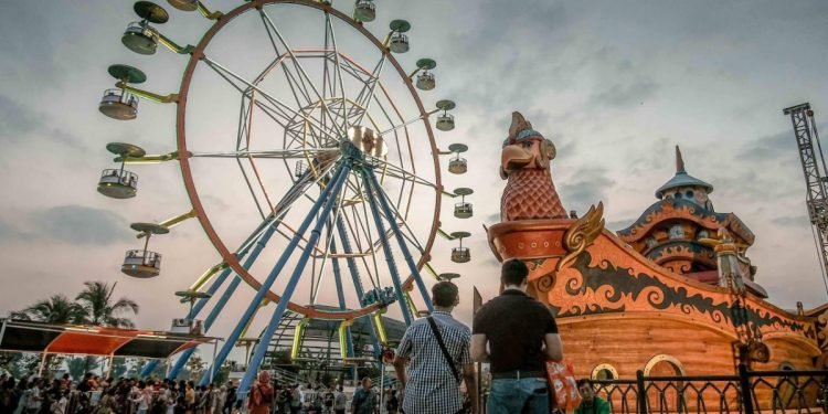 Kemenparekraf Minta Pengelola Destinasi Perkuat CHSE Sambut Wisatawan Saat Libur Sekolah