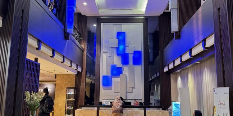 Liburan Sekolah Tiba, Menginap Seru di Grand Dafam Braga, Bandung