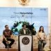 Kemenparekraf Luncurkan “Wonderful Indonesia Co-Branding School Break 2024” pada Momentum Libur Sekolah