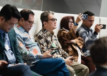 Menparekraf Dorong Penguatan Ekonomi Digital di Kawasan Asia Tenggara