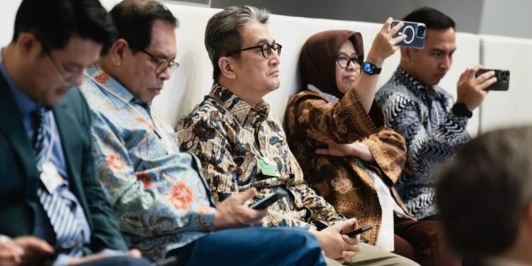 Menparekraf Dorong Penguatan Ekonomi Digital di Kawasan Asia Tenggara