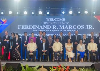 36th Joint Meeting UN CAP-CSA Filipina Sepakati Pendidikan dan Investasi Ciptakan Pariwisata Berkelanjutan