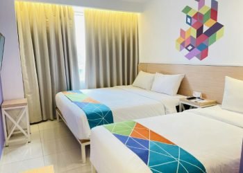 Promo Jaksa Punya Cerite di Dafam Express Jaksa Jakarta