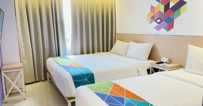 Promo Jaksa Punya Cerite di Dafam Express Jaksa Jakarta