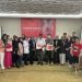 GRAND DAFAM ANCOL JAKARTA BEKERJA SAMA DENGAN RS HUSADA DAN BLOOD 4 LIFE INDONESIA AJAK GENERASI MUDA DONOR DARAH