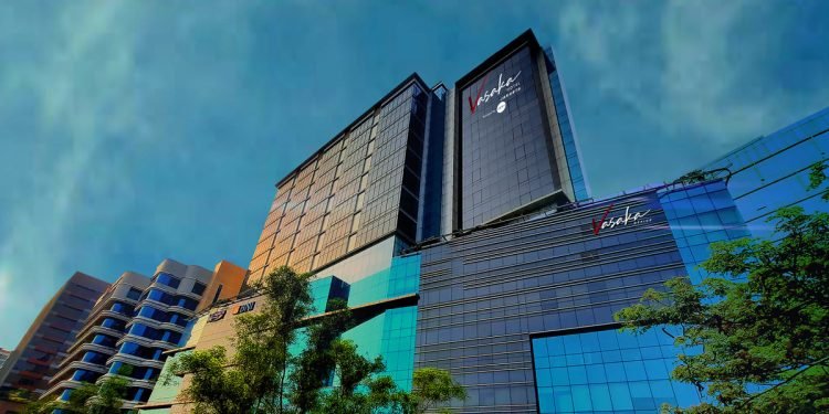 Rayakan Summer Long Weekend Bersama Vasaka Hotel Jakarta