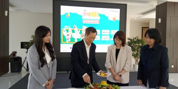 JIPremium 24 dan IMKIDS Akan Menampilkan Produk Premium dan Kesehatan Terbaik dari Indonesia dan Luar Negeri