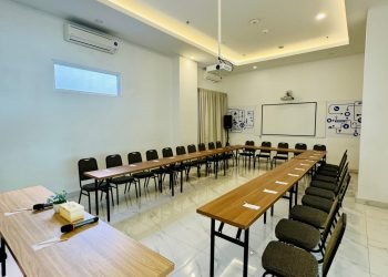 Promo Meeting Room Dafam Express Jaksa Jakarta 