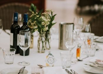 Paket “Intimate Wedding” Bersama Vasaka Hotel Jakarta