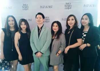 Instabeauty Center Buka Cabang Baru di Pakubuwono dan Meluncurkan Produk Terbaru INSTAMOIST Solusi Perawatan Kulit Inovatif Untuk Semua