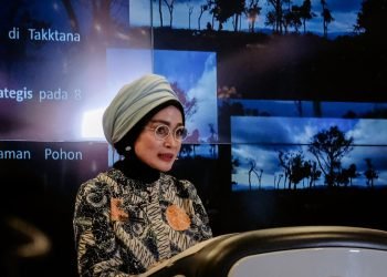 Taman Parapuar Akan Jadi Daya Tarik Baru Wisata Alternatif di Labuan Bajo NTT