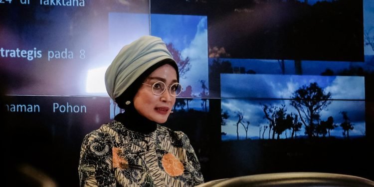 Taman Parapuar Akan Jadi Daya Tarik Baru Wisata Alternatif di Labuan Bajo NTT