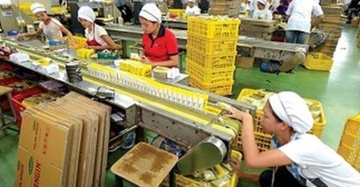 Produk Nasional Berkibar di Dunia Internasional
