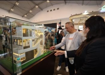 BNI Expo 2024 Tawarkan Promo Menarik dan Nikmati Wondrful Journey